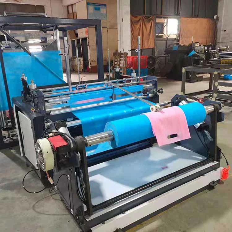 Manual Non Woven Bag Making Machine Price Non Woven Bag Printing Machine