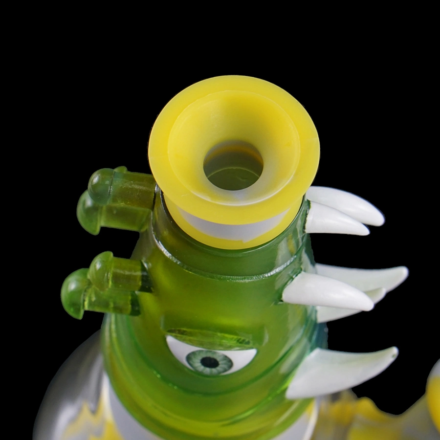 Cool Glass Smoking Pipes Wholesale Water Pipe with Glass Bowl